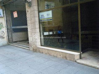 Local Comercial a Casco Antiguo. Precio super ajustado !!!