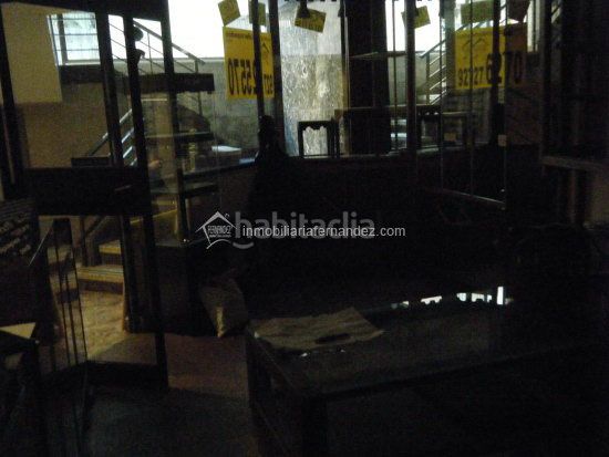 Foto 53e292a7-b9b1-4233-ad0d-521e74ecc9bd. Local comercial a Casco Antiguo Cáceres