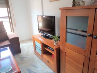 Affitto Piccolo appartamento in Centro. Apartamento con garaje en el edificio europa !!!!