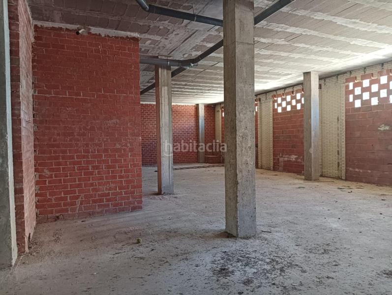 Foto a487ef88-dde2-4a55-9c67-506f35ef5ab2. Alquiler local comercial local en alquiler en nuevo Cáceres Cáceres