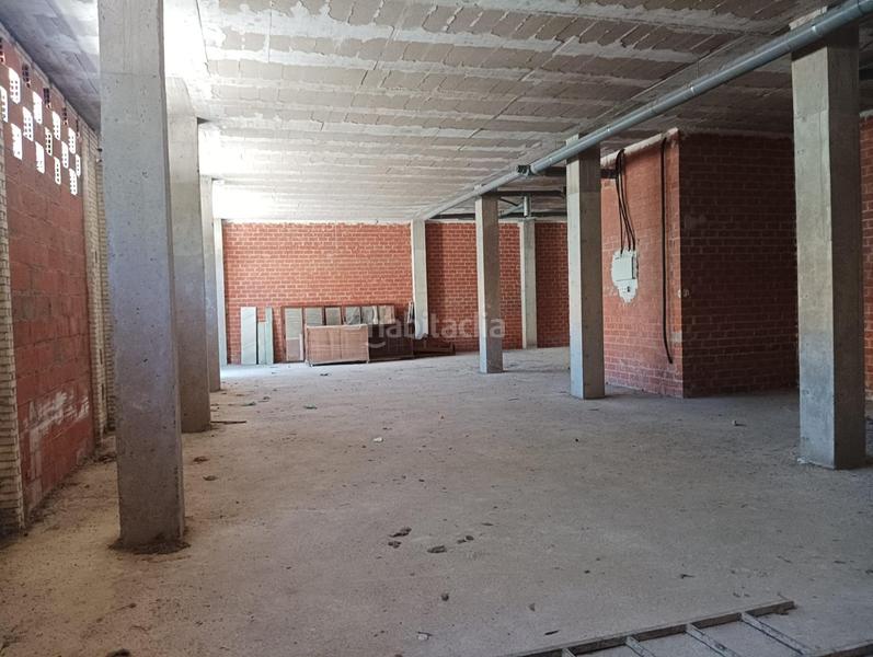 Foto 88689c46-ccde-422f-a239-9137d1bf86e5. Lloguer local comercial a nuevo Cáceres Cáceres