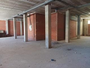 Local Comercial a Nuevo Cáceres