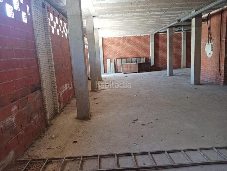 Foto dd84c288-c6d2-49fb-8340-e682350d067e. Miete geschäftsraum in nuevo Cáceres Cáceres