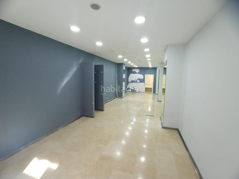 Foto 51552e95-07db-43f0-8af9-87e9e2fd58ac. Alquiler local comercial gran oportunidad local céntrico en Cáceres