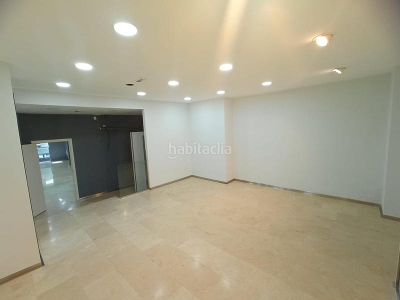 Foto 938ceeda-4d83-481e-ac8a-da64da077ed4. Alquiler local comercial gran oportunidad local céntrico en Cáceres