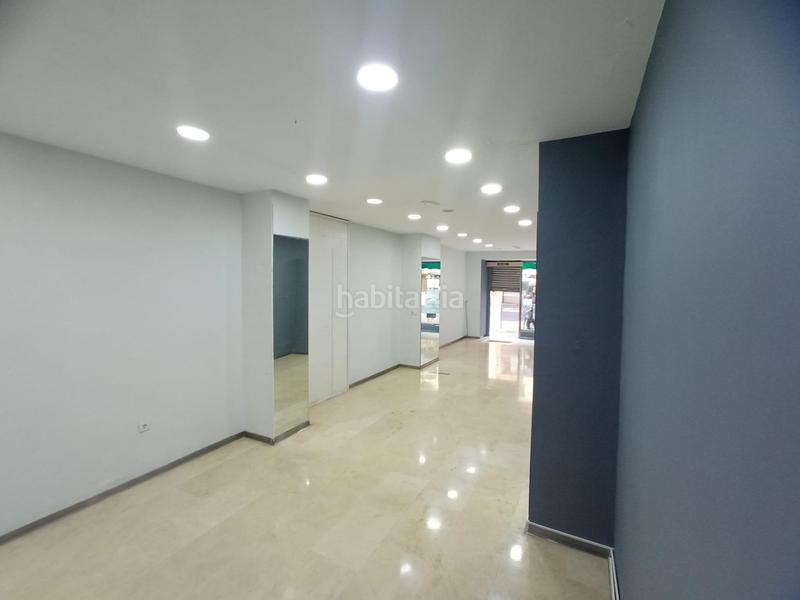 Foto af7fdf56-d6c7-4e5a-98d0-344b189918df. Alquiler local comercial gran oportunidad local céntrico en Cáceres