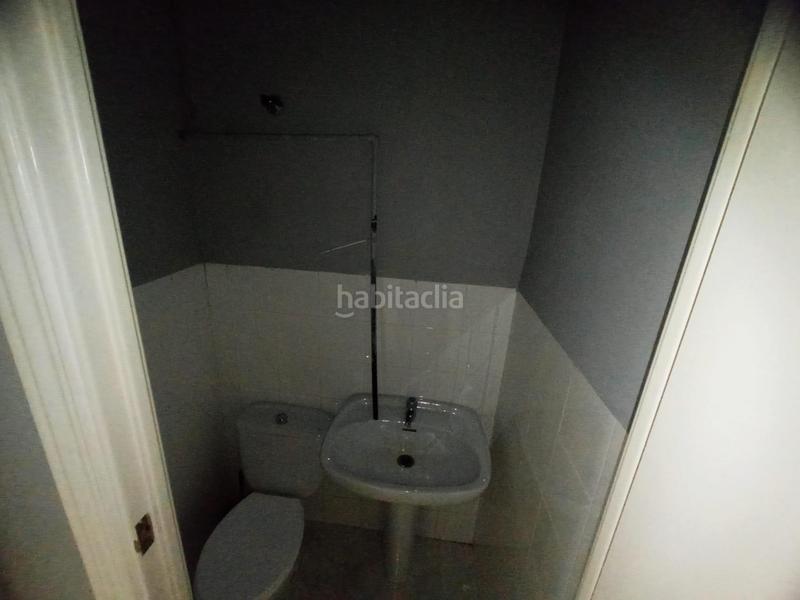 Foto cffdc70c-47cf-4877-807b-8c12d244a890. Alquiler local comercial gran oportunidad local céntrico en Cáceres