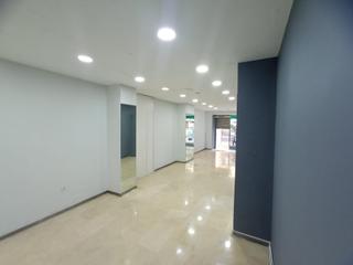 Miete Geschäftsraum in Centro. Gran oportunidad local céntrico