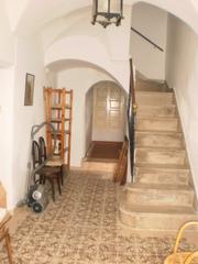 Casa a Cañaveral. Gran casa tradicional en cañaveral