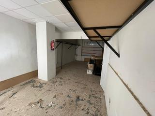 Local Comercial en Centro