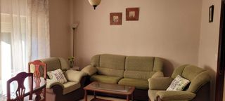 Alquiler Piso en Nuevo Cáceres. Se alquila piso para profesores, trabajadores  yo funcionarios