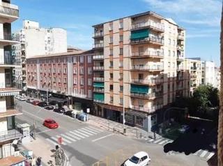 Appartement à Centro. Piso en la cruz