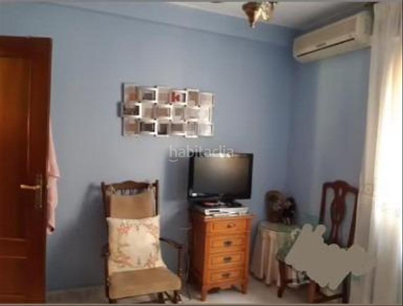 Foto d53e4c66-2050-4fab-981f-71324785d60d. Appartement dans Centro Cáceres