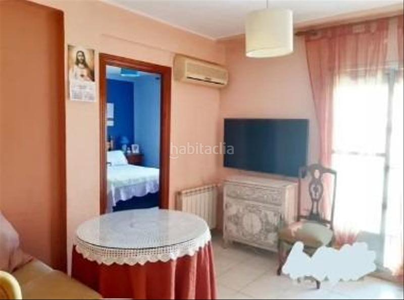 Foto ddec988f-602d-4e19-ad0c-d8dc26b242ad. Appartement dans Centro Cáceres