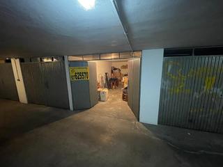 Aparcament cotxe a Centro. Gran oportunidad de garaje céntrico