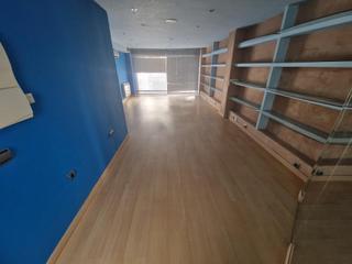 Office space in Centro. Gran local