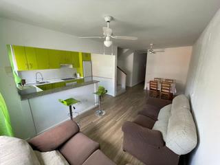 Etagenwohnung in Montesol - Mejostilla. Gran duplex reformado