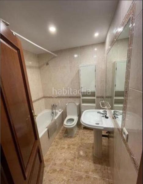 Foto a11fdac1-d432-4026-abb1-822ff5b41b78. Affitto appartamento con riscaldamento in Casco Antiguo Cáceres