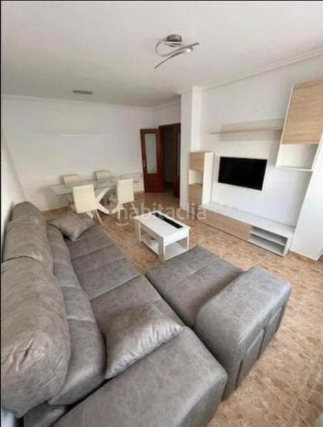 Foto 08e3946f-3b36-4b81-ab1f-6275633d98f4. Location appartement avec chauffage dans Casco Antiguo Cáceres