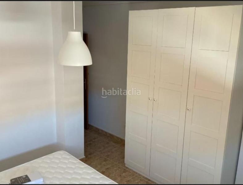 Foto 3a615277-e954-4beb-9c37-5b44cb02f044. Location appartement avec chauffage dans Casco Antiguo Cáceres