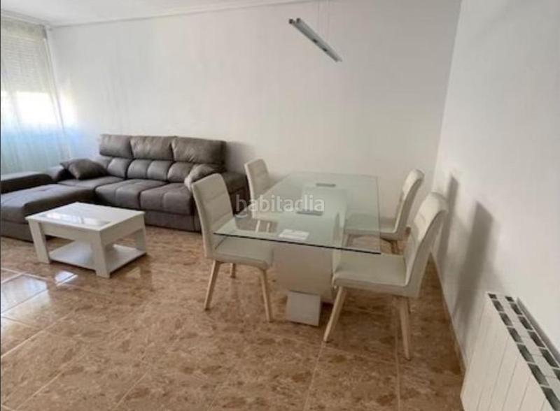 Foto d1a8d30f-6989-4089-8b0c-b211cd7ef74b. Location appartement avec chauffage dans Casco Antiguo Cáceres