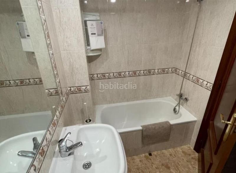 Foto 3df04df8-c19b-45ff-8e6a-82687a04fe07. Rent flat with heating in Casco Antiguo Cáceres