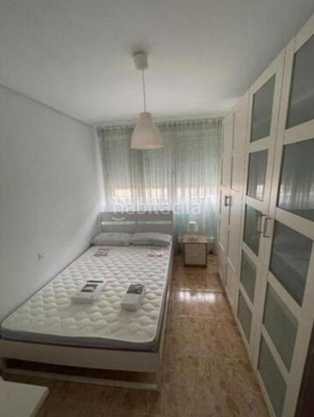 Foto b188243c-5a50-4708-9cd3-7c039aff0b1a. Rent flat with heating in Casco Antiguo Cáceres