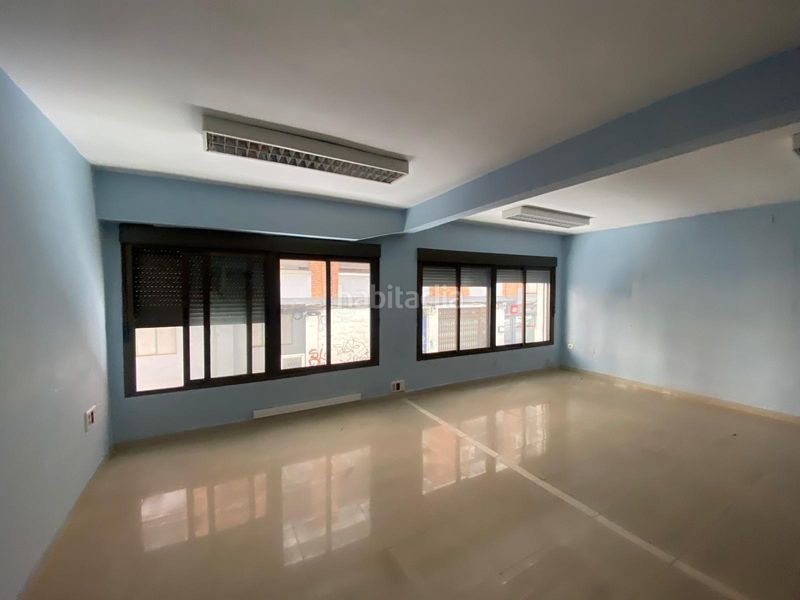 Foto a8c5e900-781b-46da-8353-bf79dcf56edb. Pis a Centro Cáceres