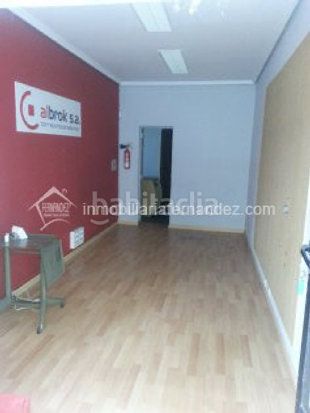 Foto 60449459-d765-4be2-8a71-d0d2e60be65d. Local comercial a Casco Antiguo Cáceres