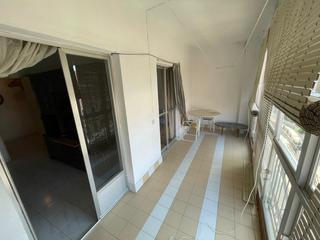 Location Appartement à Casco Antiguo. Gran piso de estudiantes  en el centro