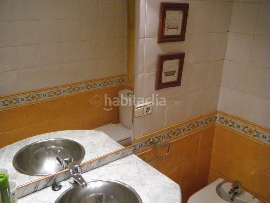 Foto 1fab78ff-4f5d-4ff8-b301-e8de67f36773. Alquiler apartamento estudioloft en cánovas en Casco Antiguo Cáceres