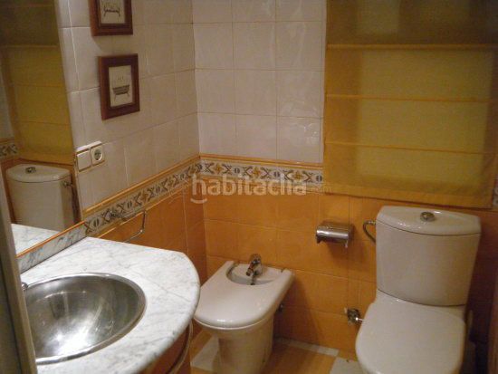Foto 275efec5-cec9-492a-932a-0f7a5a6b561e. Alquiler apartamento estudioloft en cánovas en Casco Antiguo Cáceres
