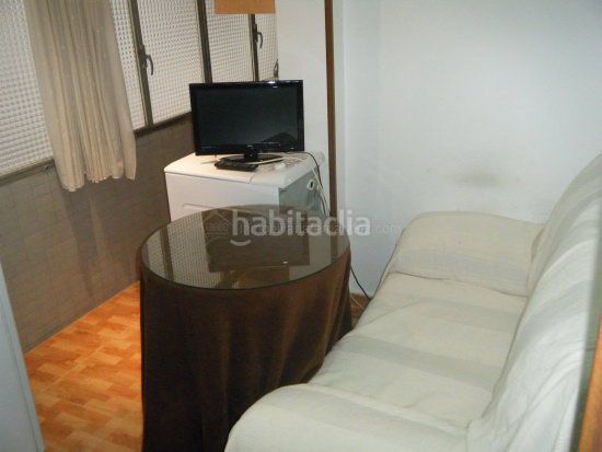 Foto 53832099-7d55-452e-bb58-e4dd01165ef4. Alquiler apartamento estudioloft en cánovas en Casco Antiguo Cáceres