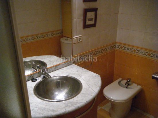 Foto a3c0da68-dd5b-424a-a8ce-aeee40f452e1. Alquiler apartamento estudioloft en cánovas en Casco Antiguo Cáceres