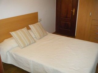 Rent Apartment in Casco Antiguo. Estudioloft en cánovas
