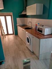 Affitto Piccolo appartamento in Casco Antiguo. Coqueto apartamento cerca de la plaza mayor de cáceres