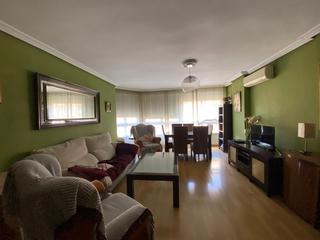 Appartement à Centro. Piso en venta en calle cuauhtémoc 3!