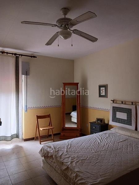 Foto 16b876a8-448b-42c7-8686-54d887a332f1. House with heating in Campus Universitario Cáceres