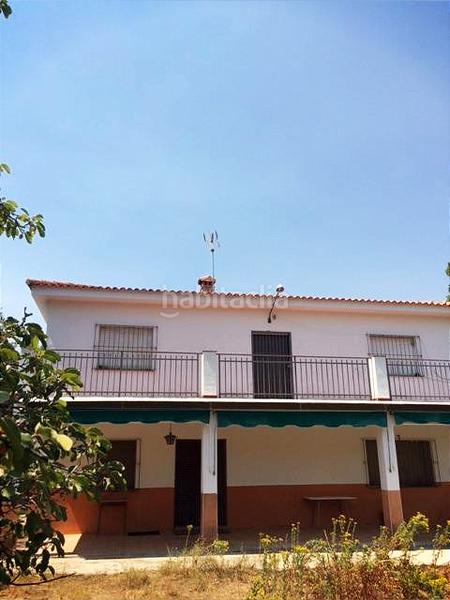 Foto 7d768c33-ac08-4172-b548-4b3242c15f37. House with heating in Campus Universitario Cáceres