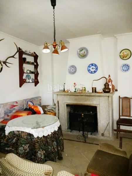 Foto cd594f19-8620-47bc-8176-7f02561ae0c0. House with heating in Campus Universitario Cáceres