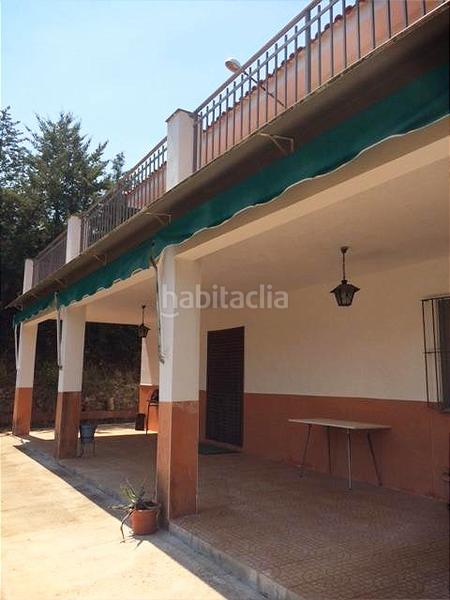 Foto d1b01eb8-a251-447e-9a79-71591f148ac1. House with heating in Campus Universitario Cáceres