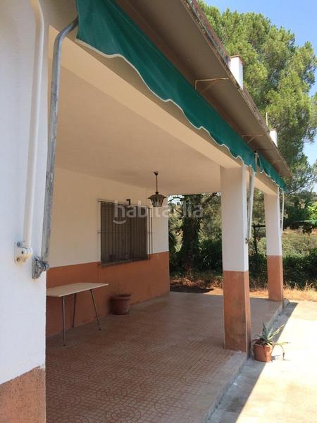 Foto e3058195-b6d6-4a2c-ba57-4e68ea7ad33b. House with heating in Campus Universitario Cáceres