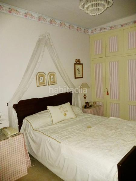 Foto e7cc3161-e7f1-43fc-9085-8a442f3c909b. House with heating in Campus Universitario Cáceres