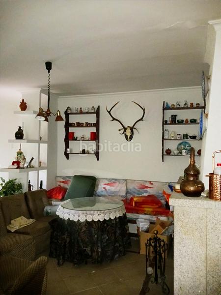 Foto e81e268a-80c2-404d-8e3f-21432414bc1f. House with heating in Campus Universitario Cáceres