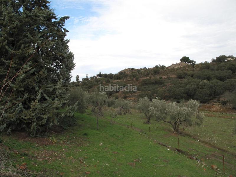 Foto f93f2775-82e1-4a4f-b711-d71f39ede8c8. House with heating in Campus Universitario Cáceres