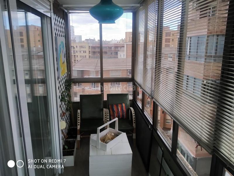 Foto 180a7f7b-e055-457d-a024-f1bad252d944. Appartamento con riscaldamento parcheggio in Centro Cáceres