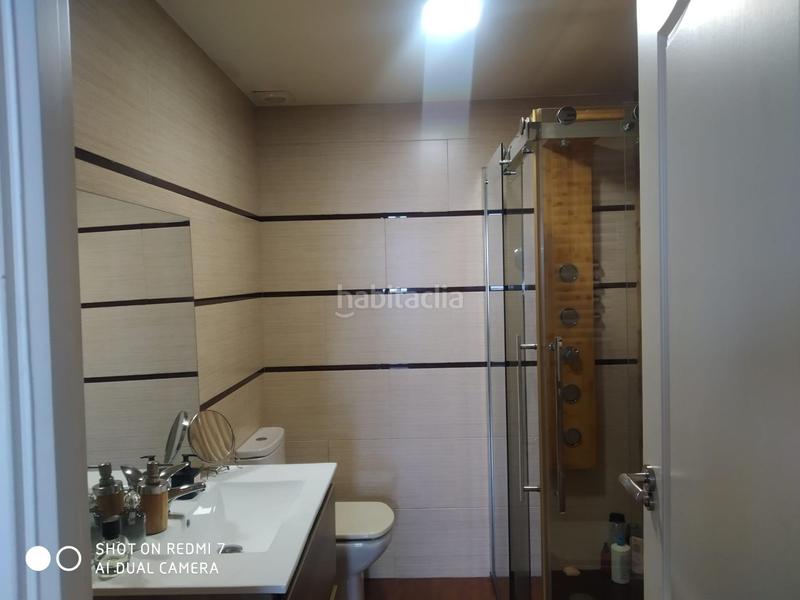 Foto 19c46b12-c67e-4733-a5fd-d982f565c85b. Appartamento con riscaldamento parcheggio in Centro Cáceres