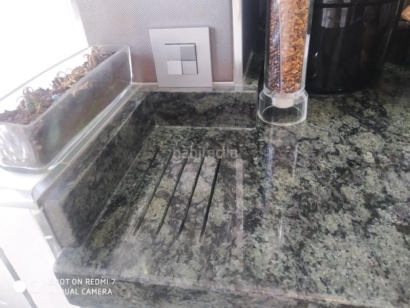 Foto 2341a934-8426-4980-b54e-7242f0a6fc11. Appartamento con riscaldamento parcheggio in Centro Cáceres