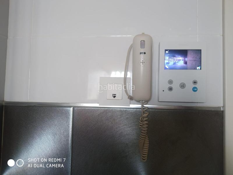 Foto 29974e14-7fda-4e77-b562-d4c8b4ebf062. Appartamento con riscaldamento parcheggio in Centro Cáceres