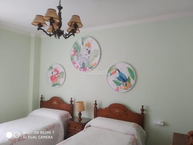 Foto 2b2287d0-140a-46f3-a48b-2fde32913b9e. Appartamento con riscaldamento parcheggio in Centro Cáceres